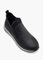Easy Street Halbschuh Schwarz 81772 2