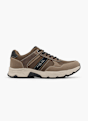 Memphis One Halbschuh Braun 81775 1