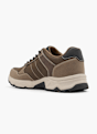 Memphis One Halbschuh Braun 81775 3