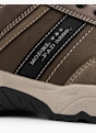 Memphis One Halbschuh Braun 81775 5