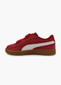 PUMA Sportbačiai Raudona 81780 2