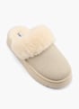 Graceland Pantufa Creme 81782 2