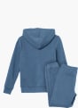 Kappa Set Hellblau 81793 2