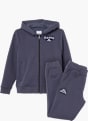 Kappa Survêtement Gris 81794 1
