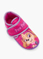 PAW Patrol Zaprti hišni copati Roza 81798 2