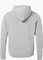 Kappa Hoodie Grau 81796 2