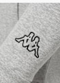 Kappa Sweat à capuche Gris 81796 3