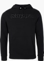 Kappa Hoodie Grau 81800 1