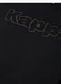 Kappa Hoodie Grau 81800 3