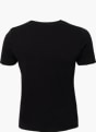 Kappa T-Shirt Schwarz 81824 4