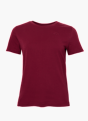 Kappa T-Shirt Bordeaux 81823 1