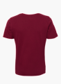 Kappa Tee-shirt Bordeaux 81823 2