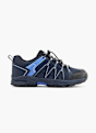 Vty Halbschuh Blau 89516 1