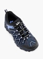 Vty Halbschuh Blau 89516 2