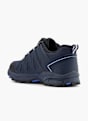 Vty Halbschuh Blau 89516 3