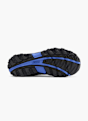 Vty Halbschuh Blau 89516 4