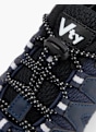 Vty Halbschuh Blau 89516 5