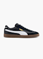 PUMA Sneaker Schwarz 110612 1