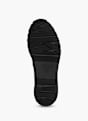 Tamaris Chelsea csizma Fekete 90282 4
