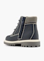 FILA Fűzős bakancs kék 89640 3