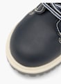 FILA Šněrovací boty Modrá 89640 5