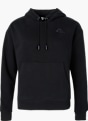Kappa Sweat à capuche Noir 90271 1