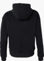 Kappa Sweat à capuche Noir 90271 2