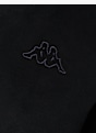 Kappa Sweat à capuche Noir 90271 3
