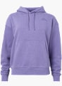 Kappa Sweat à capuche Violet 90272 1
