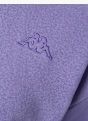 Kappa Hoodie Lila 90272 3