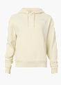 Kappa Sweat à capuche Ivoire 90273 1