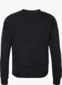 Kappa Sweatshirt Schwarz 90274 2