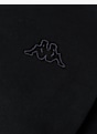 Kappa Sweat Noir 90274 3