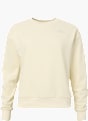 Kappa Sweat Ivoire 90275 1