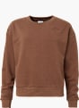 Kappa Sweat Marron 90277 1
