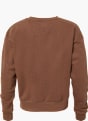 Kappa Sweat Marron 90277 2