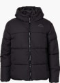 Kappa Veste d'hiver Noir 90292 1