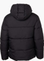 Kappa Veste d'hiver Noir 90292 2