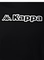 Kappa Tee-shirt Noir 90290 3