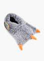 Vty Chaussons Gris 90298 2