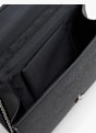 Catwalk Torba preko ramena Crna 90300 4