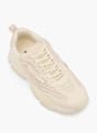 Graceland Chunky sneaker Beige 90296 2