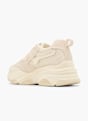 Graceland Sneakersy chunky Beżowy 90296 3