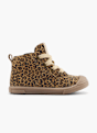 Graceland Magas szárú sneaker teve 97156 1