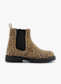 ESPRIT Chelsea Boots Camel 97069 1