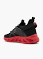 FILA Sapatilha Preto 90697 3