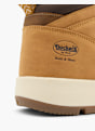 Dockers Botki sznurowane Beżowy 90605 6
