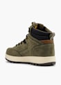 Dockers Schnürboots Khaki 90602 3