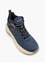 Dockers Schnürboots Blau 90604 2