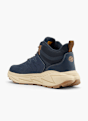 Dockers Škornji z vezalkami Modra 90604 3